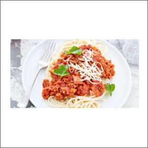 Spaghetti Veganaise